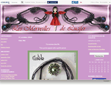 Tablet Screenshot of lucifer1435.canalblog.com