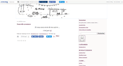 Desktop Screenshot of maiamag.canalblog.com