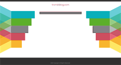 Desktop Screenshot of fliquette.canalblog.com