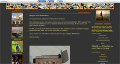 Desktop Screenshot of bruno78.canalblog.com