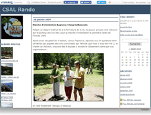 Tablet Screenshot of csalrando.canalblog.com