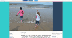 Desktop Screenshot of chamidamour.canalblog.com
