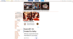 Desktop Screenshot of alfinestitch.canalblog.com