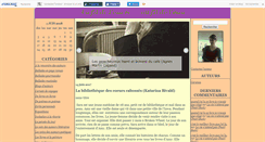 Desktop Screenshot of noursette.canalblog.com
