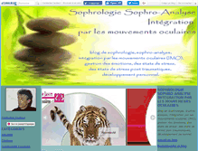 Tablet Screenshot of eclosion83136.canalblog.com
