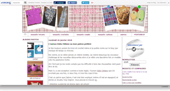 Desktop Screenshot of mousticetco.canalblog.com