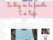 Tablet Screenshot of familletetcafe.canalblog.com
