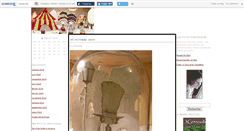 Desktop Screenshot of lpercheron.canalblog.com