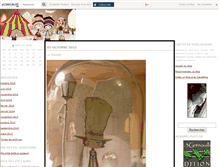 Tablet Screenshot of lpercheron.canalblog.com