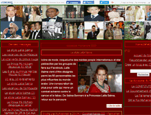 Tablet Screenshot of almalaki.canalblog.com