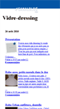 Mobile Screenshot of buymyclothes.canalblog.com