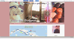 Desktop Screenshot of didyk.canalblog.com