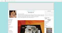 Desktop Screenshot of mainecoon80.canalblog.com
