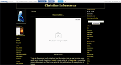 Desktop Screenshot of ellesait.canalblog.com