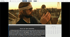 Desktop Screenshot of mordecaicomeback.canalblog.com