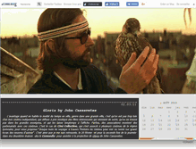 Tablet Screenshot of mordecaicomeback.canalblog.com
