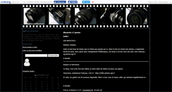 Desktop Screenshot of ameliephotos.canalblog.com