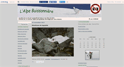 Desktop Screenshot of blogphotonature.canalblog.com