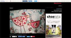 Desktop Screenshot of marbooo.canalblog.com