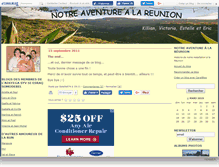 Tablet Screenshot of expatreunion.canalblog.com