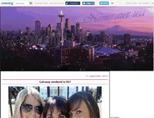 Tablet Screenshot of nemointheus.canalblog.com