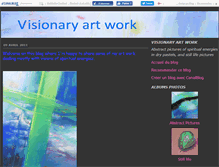 Tablet Screenshot of jyampalhashang.canalblog.com
