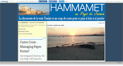 Desktop Screenshot of dajpg.canalblog.com