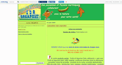 Desktop Screenshot of orgapeyi.canalblog.com