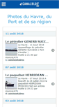 Mobile Screenshot of niavlys76.canalblog.com