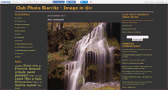 Desktop Screenshot of clubphoto64200.canalblog.com