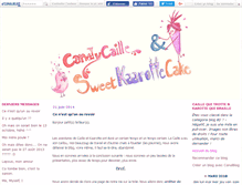Tablet Screenshot of caillekarotte.canalblog.com