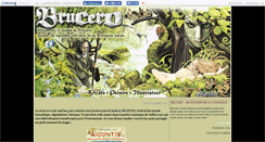 Desktop Screenshot of brucero.canalblog.com
