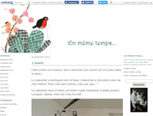 Tablet Screenshot of enmemetemps.canalblog.com