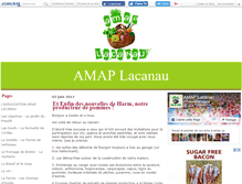 Tablet Screenshot of amaplacanau.canalblog.com