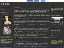 Tablet Screenshot of amarsal.canalblog.com