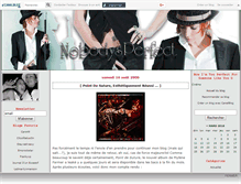 Tablet Screenshot of nobodysperfect01.canalblog.com