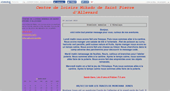 Desktop Screenshot of clmikado.canalblog.com