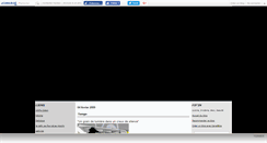 Desktop Screenshot of fifin.canalblog.com