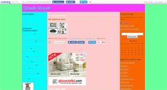 Desktop Screenshot of gloukglouk.canalblog.com