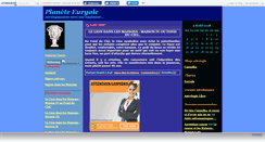 Desktop Screenshot of euryale.canalblog.com