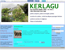 Tablet Screenshot of kerlagu.canalblog.com