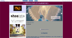 Desktop Screenshot of akbal.canalblog.com