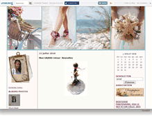 Tablet Screenshot of littlescrapisa.canalblog.com