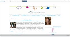 Desktop Screenshot of lileauxchapeaux.canalblog.com