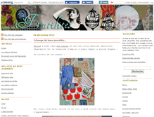 Tablet Screenshot of futilites.canalblog.com