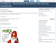 Tablet Screenshot of lemojoca.canalblog.com