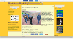 Desktop Screenshot of dardaif.canalblog.com