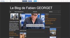 Desktop Screenshot of blogdefabinoo.canalblog.com