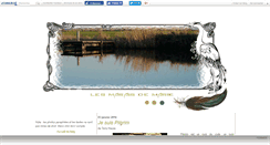 Desktop Screenshot of fleursdemarais.canalblog.com