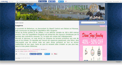 Desktop Screenshot of herault34.canalblog.com